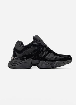 Balance 9060 cordura termo black 2