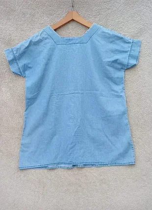 Туника от zara,р52-54💙💙💙 3