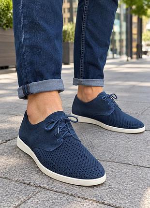 Чоловічі кеди/туфлі braska 👟