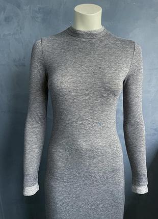 Жіноча довга сукня primark 3