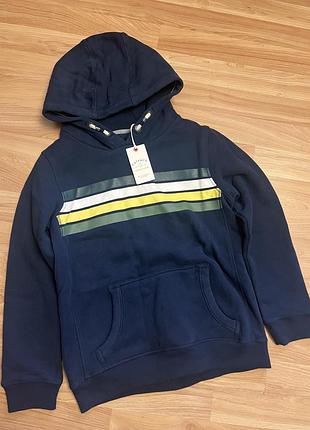 Толстовка худі кофта тепла fatface zara