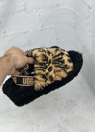 Жіночі тапки ugg 3