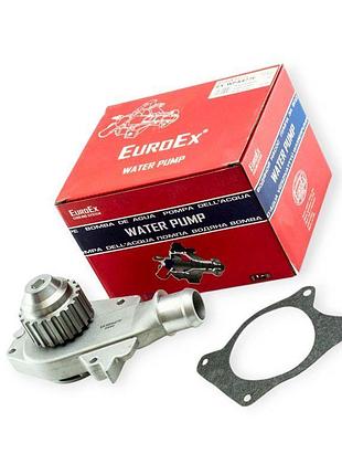 Помпа amulet, заз forza (насос водяной) euroex 259893