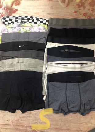 Боксери h&m s