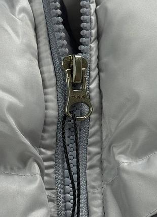Тепла жилетка nike storm fit 5