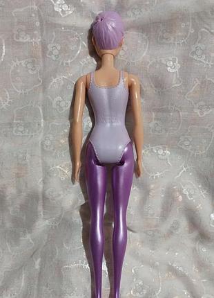 Кукла mattel 2019 3