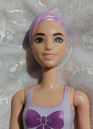Лялька mattel 2019