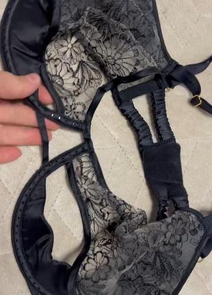 Бюстгальтер victoria secret 2