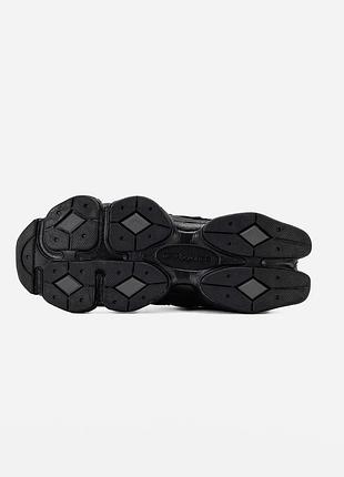 Balance 9060 cordura termo black