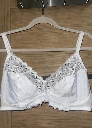 Стильний якісний бюстгальтер marks&spencer 85d 4