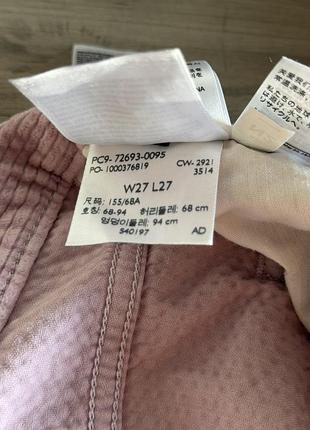 Брюки вельветові levis оригінал 5