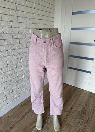Брюки вельветові levis оригінал