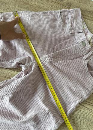 Брюки вельветові levis оригінал 7