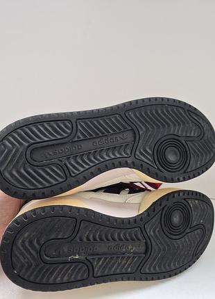 Кроссовки 39 размер, adidas 6