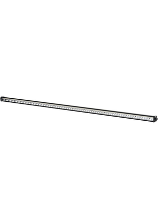 Led-балка starlight a-2525 240w, 80led*3w, 1289мм — потужна автомобільна люстра