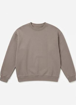 Світшот h&m
