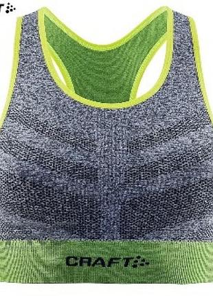 Бра craft 1904907 comfort mid impact bra