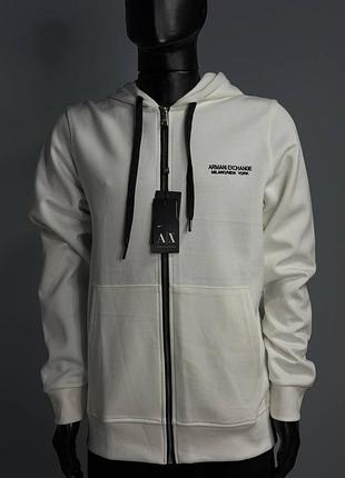 Зіпка armani exchange/зіпка армані/зіпка чоловіча 2