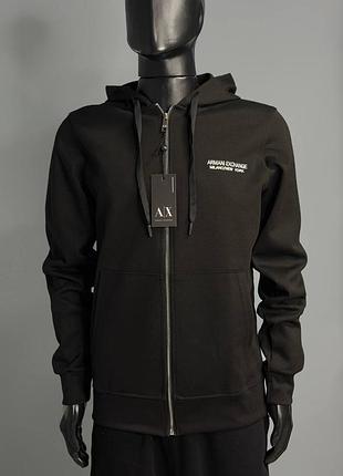 Зіпка armani exchange/зіпка армані/зіпка чоловіча 4