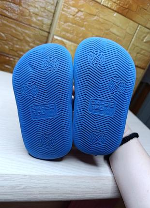 Кроксы детские 4