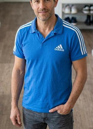 Футболка мужская adidas l - xl