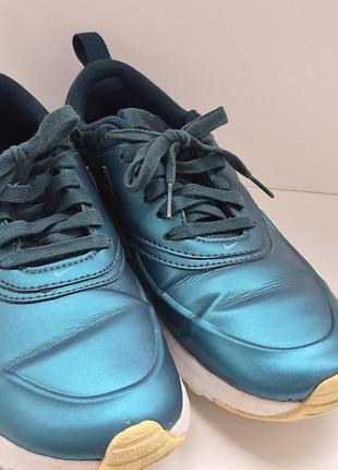 Кроссовки 39 размер, nike 5