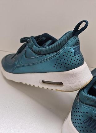 Кроссовки 39 размер, nike 7