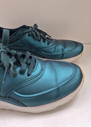 Кроссовки 39 размер, nike 3