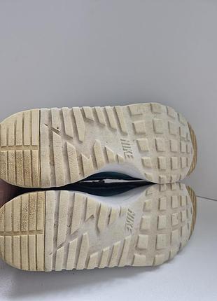 Кроссовки 39 размер, nike 9