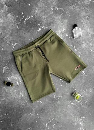 Шорти jordan m 6