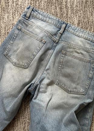 Джинси zara 3
