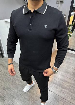 Світшот calvin klein