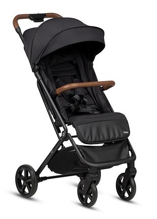 Прогулочная коляска tutis up black