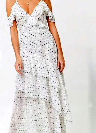 Романтична сукня від бренду forever 21