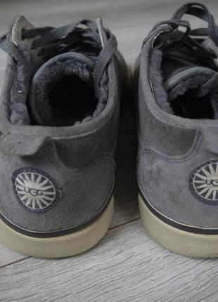 Кеди ugg australia (40 р) 4