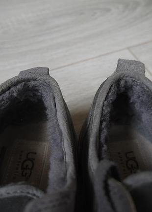 Кеди ugg australia (40 р) 5