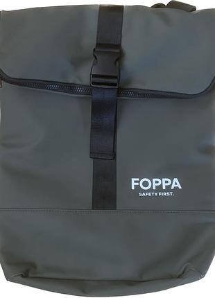 Рюкзак-ролтоп foppa