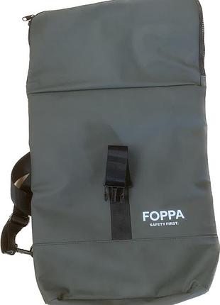 Рюкзак-ролтоп foppa 3
