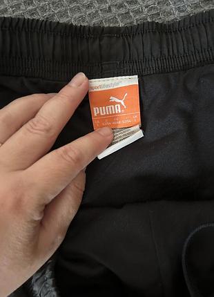 Шорти puma,стан ідеальний,розмірl 2