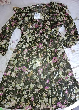 Сукня stradivarius     s 3