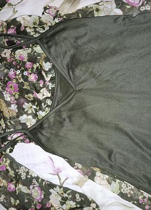 Сукня stradivarius     s 4
