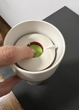 Термокружка tefal 3