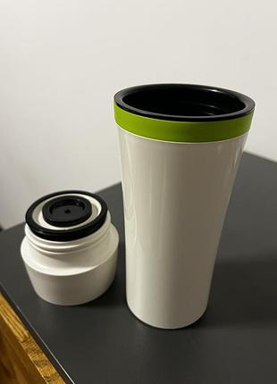 Термокружка tefal 4