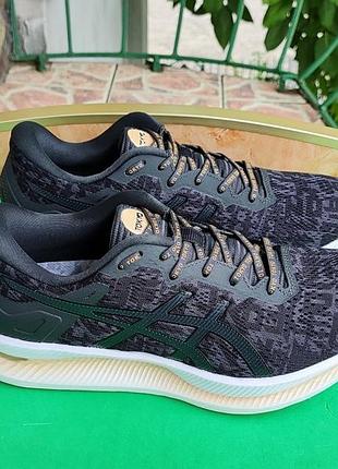 Кроссовки asics glideride tokyo 41,5-26 см 3