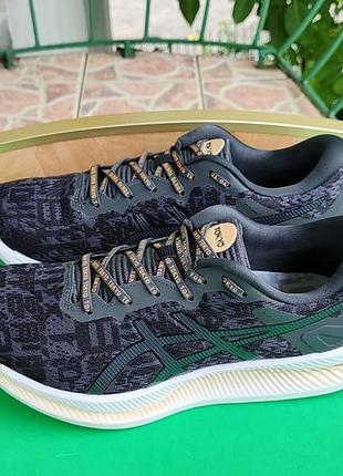 Кроссовки asics glideride tokyo 41,5-26 см 2