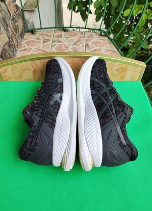 Кроссовки asics glideride tokyo 41,5-26 см 5