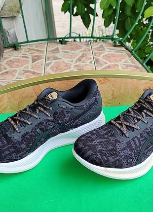Кроссовки asics glideride tokyo 41,5-26 см 4