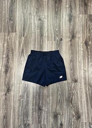 Шорти спортивні  new balance
