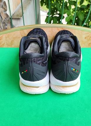 Кроссовки asics glideride tokyo 41,5-26 см 6
