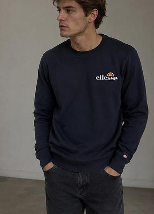 Свитшот ellesse